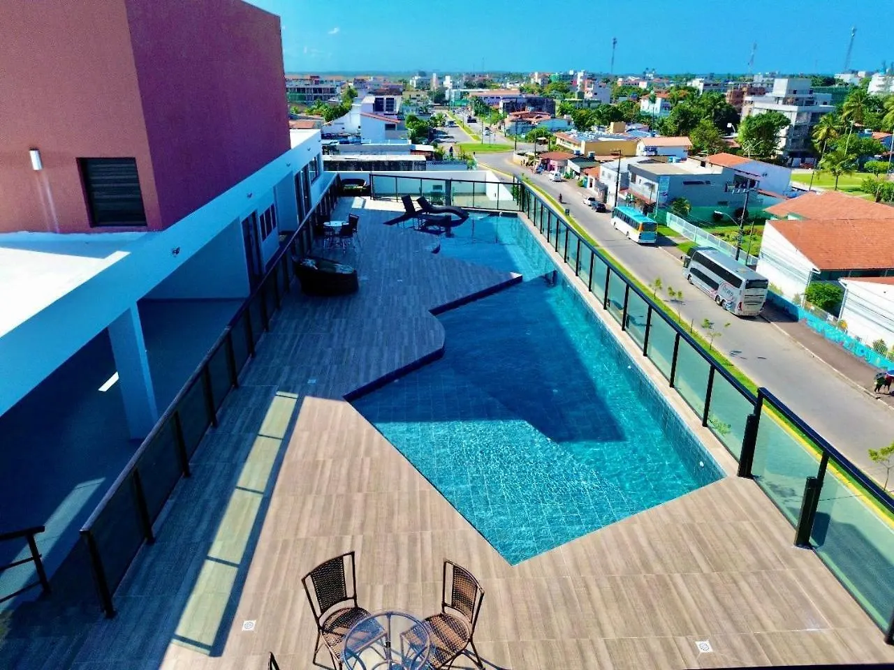 Villas Do Porto Residence 302 Порту-де-Галиньяш