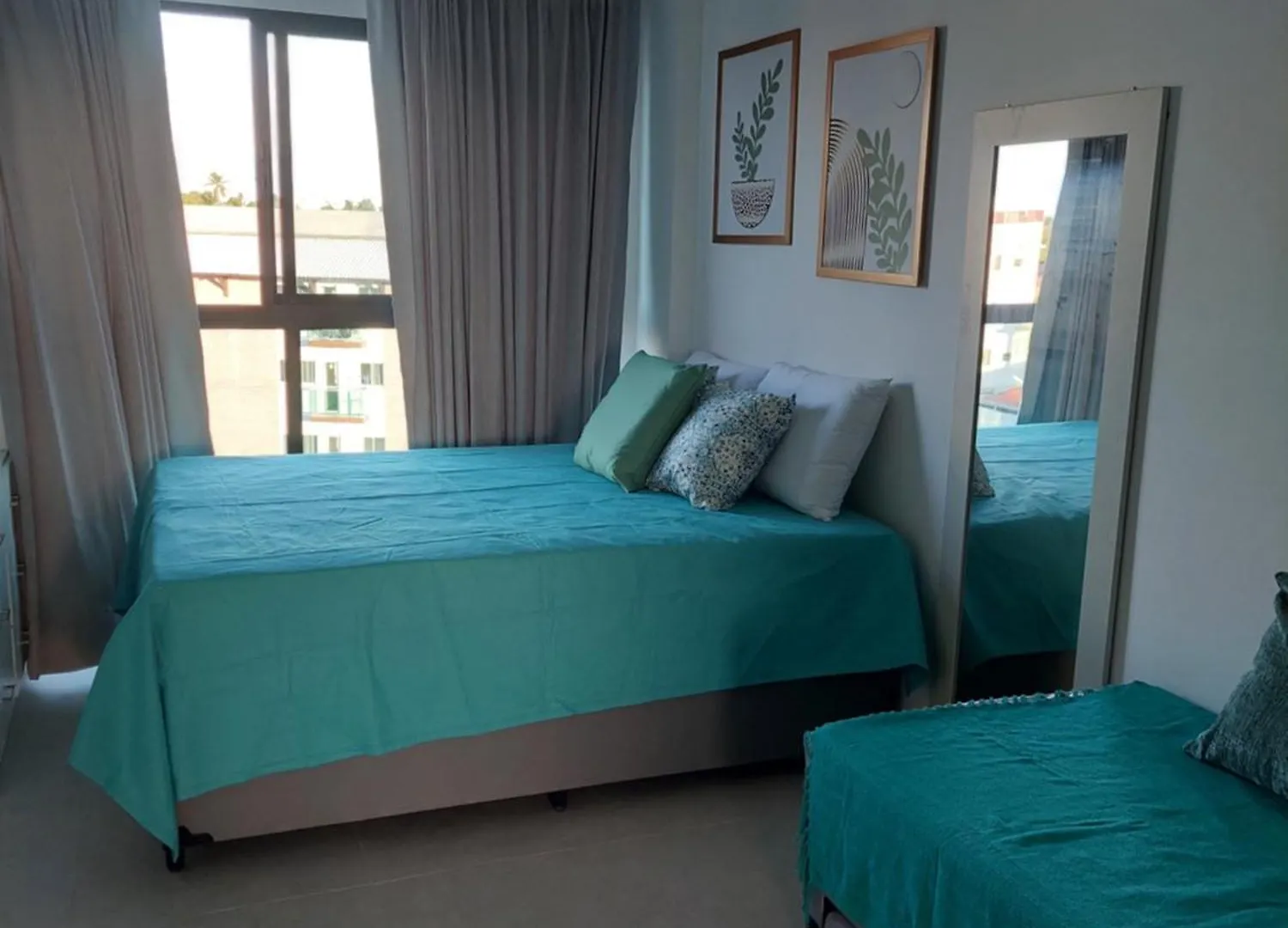 Villas Do Porto Residence 302 Порту-де-Галиньяш 0*,