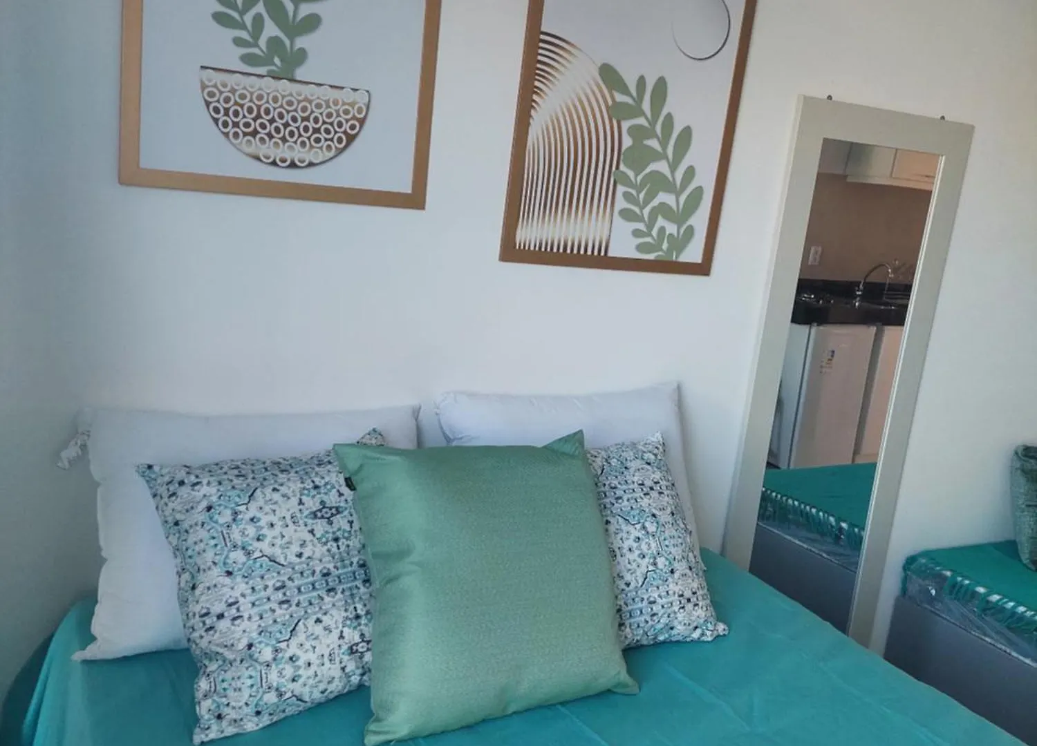 Villas Do Porto Residence 302 Порту-де-Галиньяш