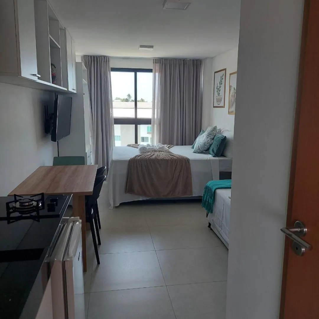 Апартаменты Villas Do Porto Residence 302 Порту-де-Галиньяш